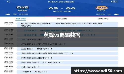 黄蜂vs鹈鹕数据